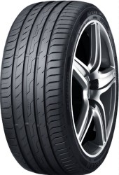 245/45R18 96Y, Nexen, N'FERA SPORT SU2